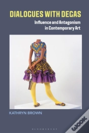 Capa do artigo Dialogues With Degas