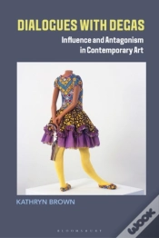 Capa do artigo Dialogues With Degas