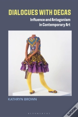 Capa do artigo Dialogues With Degas