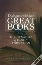 Capa do artigo Dialogues With / & Great Books