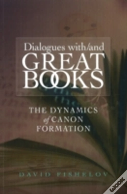 Capa do artigo Dialogues With / & Great Books