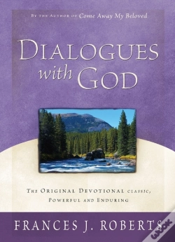 Capa do artigo Dialogues With God