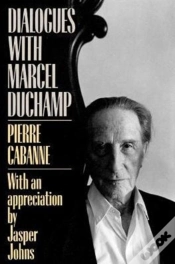 Capa do artigo Dialogues With Marcel Duchamp