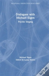 Capa do artigo Dialogues With Michael Eigen