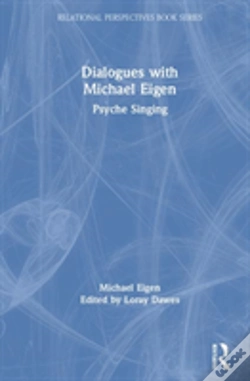 Capa do artigo Dialogues With Michael Eigen