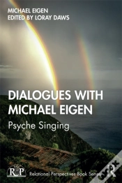 Capa do artigo Dialogues With Michael Eigen