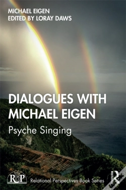 Capa do artigo Dialogues With Michael Eigen