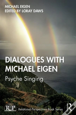 Capa do artigo Dialogues With Michael Eigen