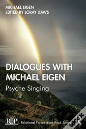 Capa do artigo Dialogues With Michael Eigen