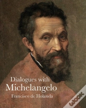 Capa do artigo Dialogues With Michelangelo