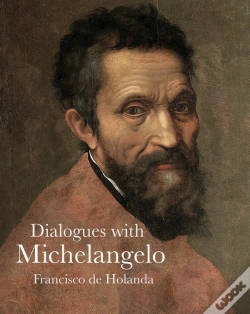 Capa do artigo Dialogues With Michelangelo
