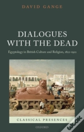 Dialogues With The Dead