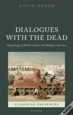 Capa do artigo Dialogues With The Dead