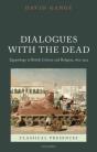 Dialogues With The Dead - Preview