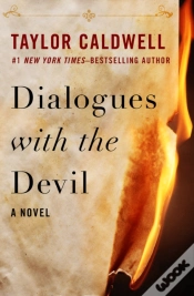 Capa do artigo Dialogues With The Devil