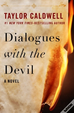 Capa do artigo Dialogues With The Devil