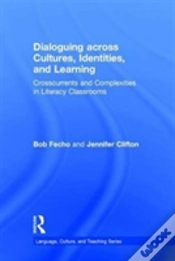 Capa do artigo Dialoguing Across Cultures, Identities, And Learning