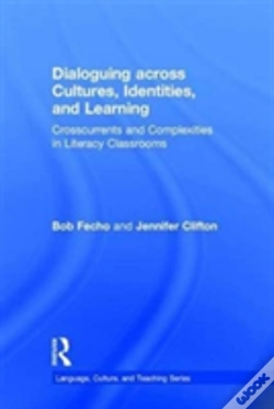 Capa do artigo Dialoguing Across Cultures, Identities, And Learning