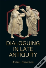 Capa do artigo Dialoguing In Late Antiquity