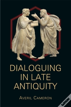 Capa do artigo Dialoguing In Late Antiquity