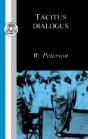 Dialogus De Oratoribus - Preview