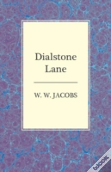 Dialstone Lane