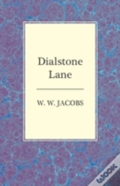 Capa do artigo Dialstone Lane
