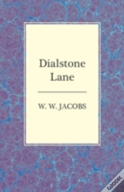 Capa do artigo Dialstone Lane