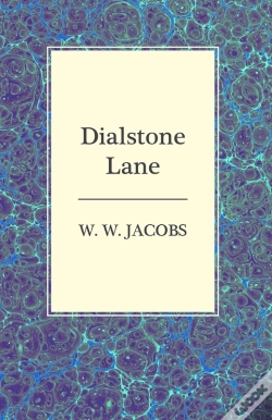 Capa do artigo Dialstone Lane