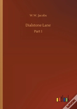 Capa do artigo Dialstone Lane
