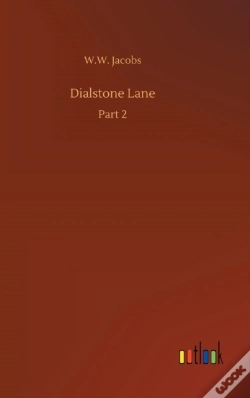 Capa do artigo Dialstone Lane