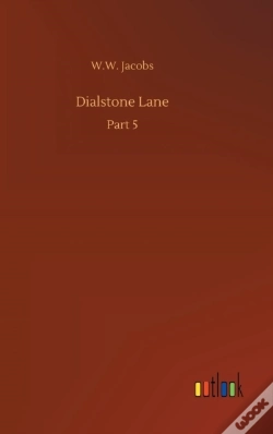 Capa do artigo Dialstone Lane