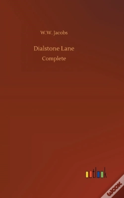 Capa do artigo Dialstone Lane