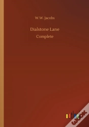 Capa do artigo Dialstone Lane