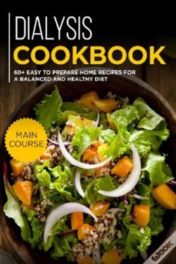 Capa do artigo Dialysis Cookbook