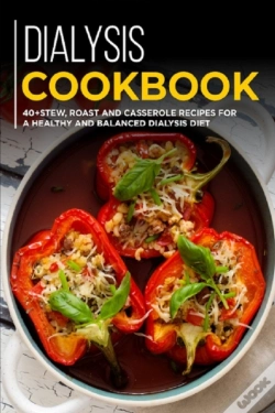 Capa do artigo Dialysis Cookbook