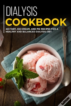 Capa do artigo Dialysis Cookbook