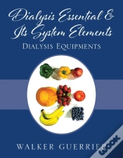 Capa do artigo Dialysis Essential   Its System Elements