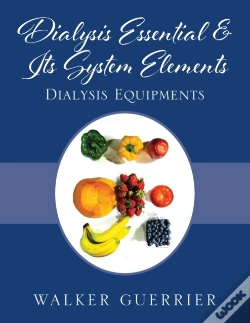 Capa do artigo Dialysis Essential   Its System Elements