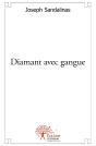 Diamant Avec Gangue : Sérignan Du Comtat - Preview