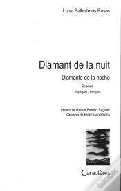 Capa do artigo Diamant De La Nuit / Diamante De La Noche