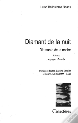 Capa do artigo Diamant De La Nuit / Diamante De La Noche