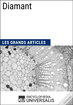 Capa do artigo Diamant