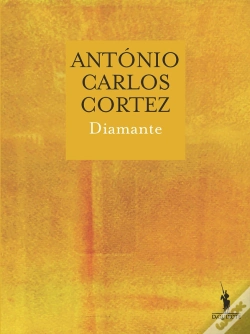 Capa do artigo Diamante