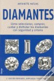 Capa do artigo Diamantes