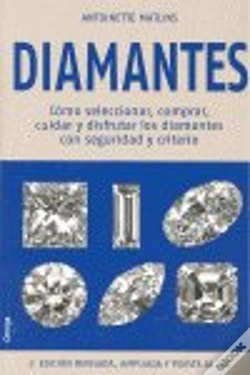 Capa do artigo Diamantes