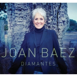 Capa do artigo Diamantes - CD