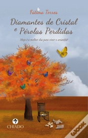 Capa do artigo Diamantes de Cristal e Pérolas Perdidas