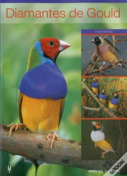 Capa do artigo Diamantes De Gould