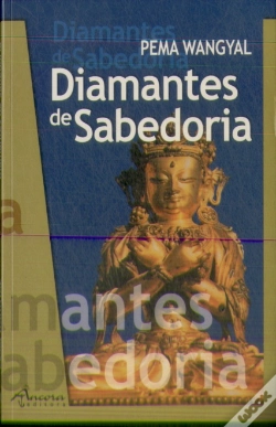 Capa do artigo Diamantes de Sabedoria
